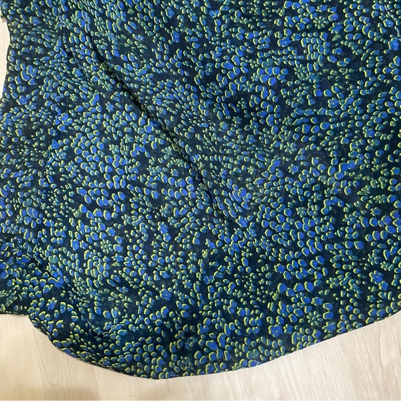 free people intimacy boho flowy pants - Picture 7 of 7